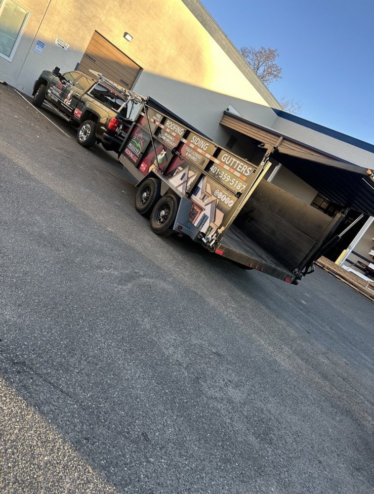 Slide of HCF Restoration