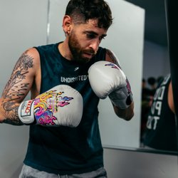 The Punch Club