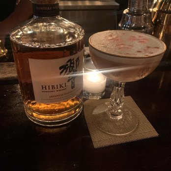NR - Bartenders choice - Ramen Near Me - New York, New York