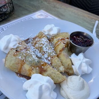 Stratford at the Harbor - Berry's Crêpe - Breakfast & Brunch Near Me - Oceanside, California Stratford at the Harbor - Berry's Crêpe - Breakfast & Brunch Near Me - Oceanside, California