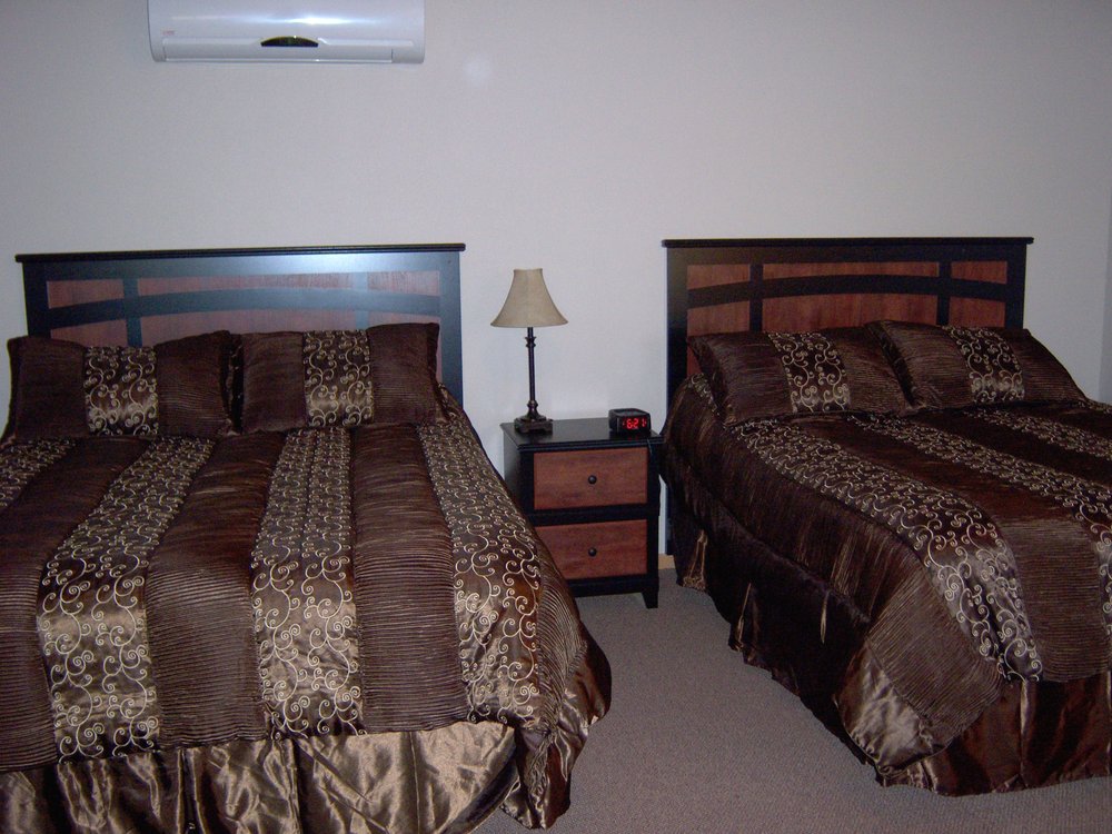 MOZY INN Request Information 800 Broadway, Napoleon, North Dakota