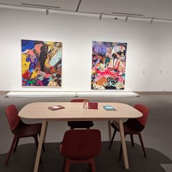 Weatherspoon Art Museum