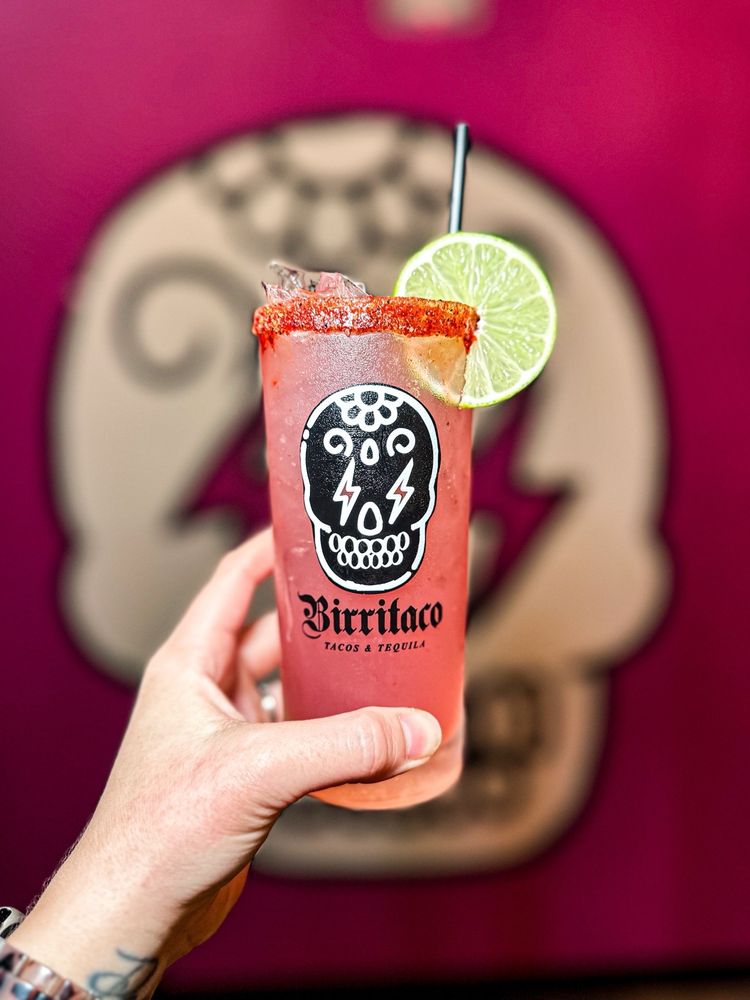 Birritaco