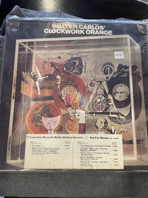 Stereo Jack's Records by null