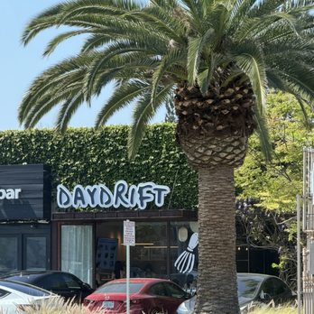 Daydrift - Coffee & Tea Near Me - Costa Mesa, California