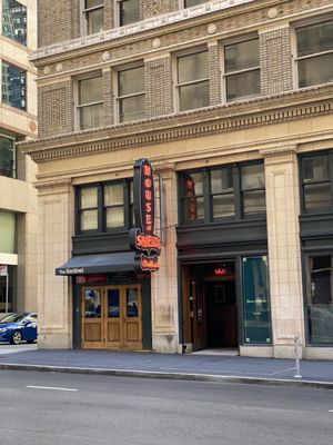 The House Of Shields by null