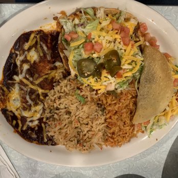 Chuy's - Combo plate - Tex-Mex Near Me - Columbus, Ohio Chuy's - Combo plate - Tex-Mex Near Me - Columbus, Ohio