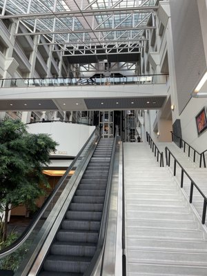 Montgomery Park I LLC