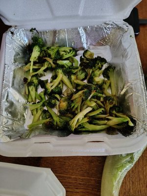 Soo Cafe RALEIGH by null