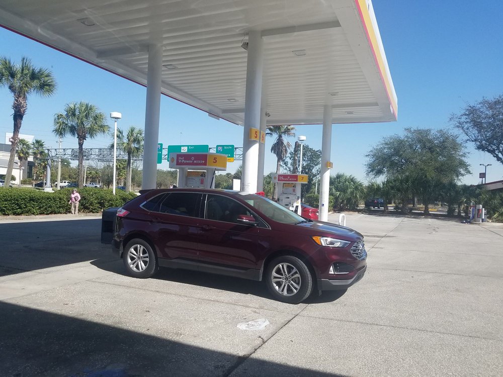 SHELL Updated June 2024 8866 Baymeadows Rd, Jacksonville, Florida