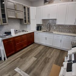 Arizona Floors & More - Kitchen Remodels