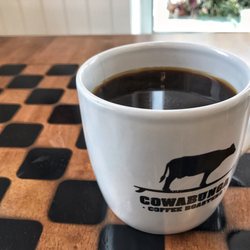 Cowabunga Coffee Roasters