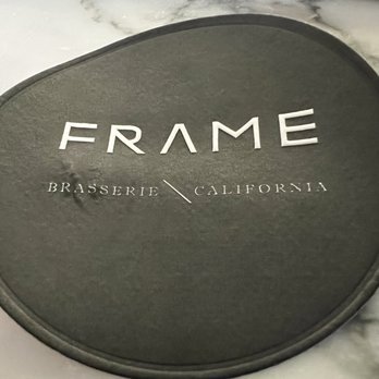 Frame - Bars Near Me - Paris, 75