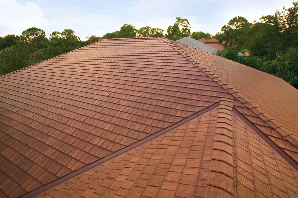 Slide of Southern Metal Roofing