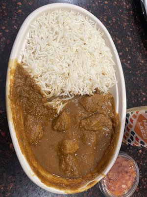 Motu Indian Kitchen by null