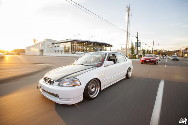 Stock Customs Automotive