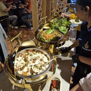 Shishalicious Cafe - Hookah Bars Near Me - Mississauga, Ontario