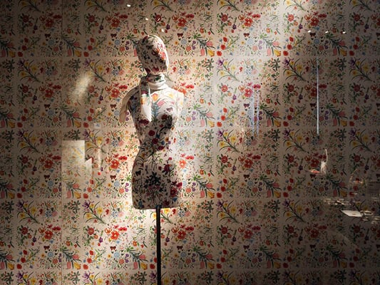 Palazzo Gucci by null