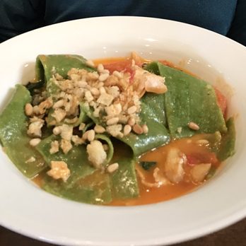 Wildflower - Spinach pappardelle. Delicious beyond words! - New American Near Me - Tucson, Arizona Wildflower - Spinach pappardelle. Delicious beyond words! - New American Near Me - Tucson, Arizona