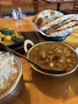Taste of the Himalayas by null
