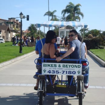 Holland's Bikes & Beyond - Bikes Near Me - Coronado, California Holland's Bikes & Beyond - Bikes Near Me - Coronado, California