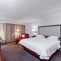 Hampton Inn Oklahoma City-Northwest - Guest room