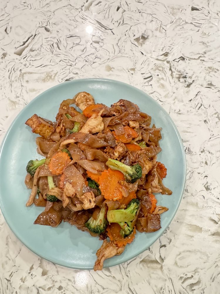 Folk Thai Kitchen