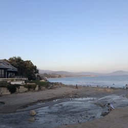Hammonds Beach
