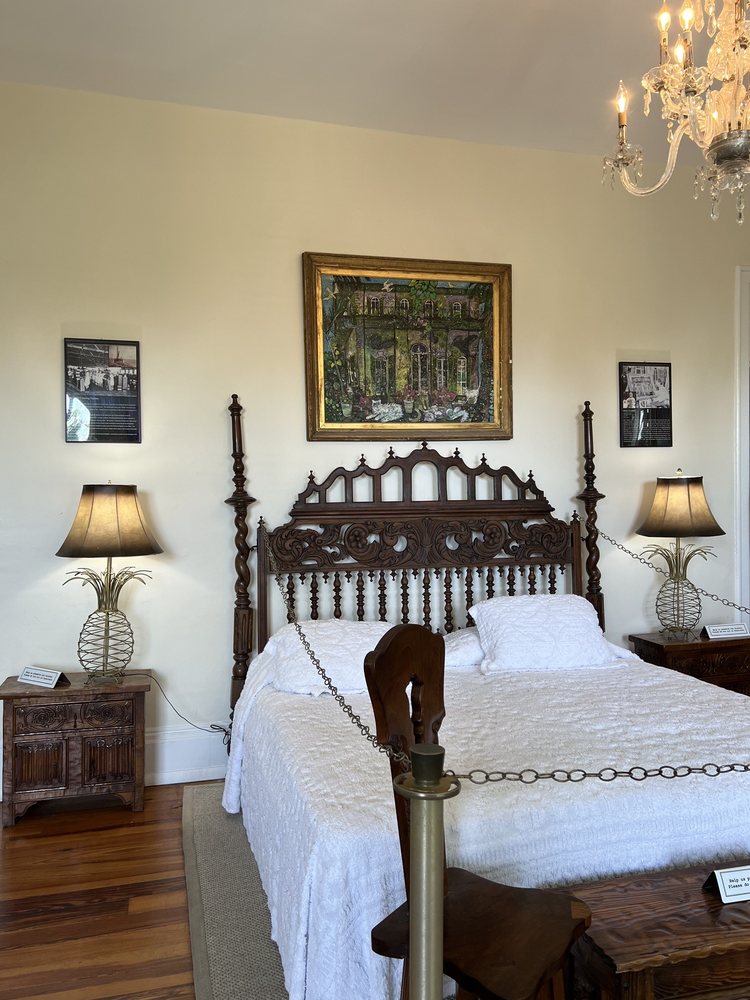Ernest Hemingway Home 