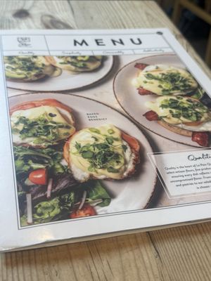 Menu photo 1 Le Pain Quotidien Claremont, CA Menu photo 1 Le Pain Quotidien Claremont, CA
