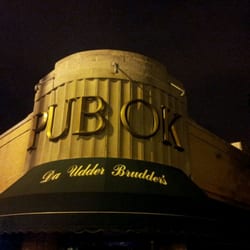 PUB OK