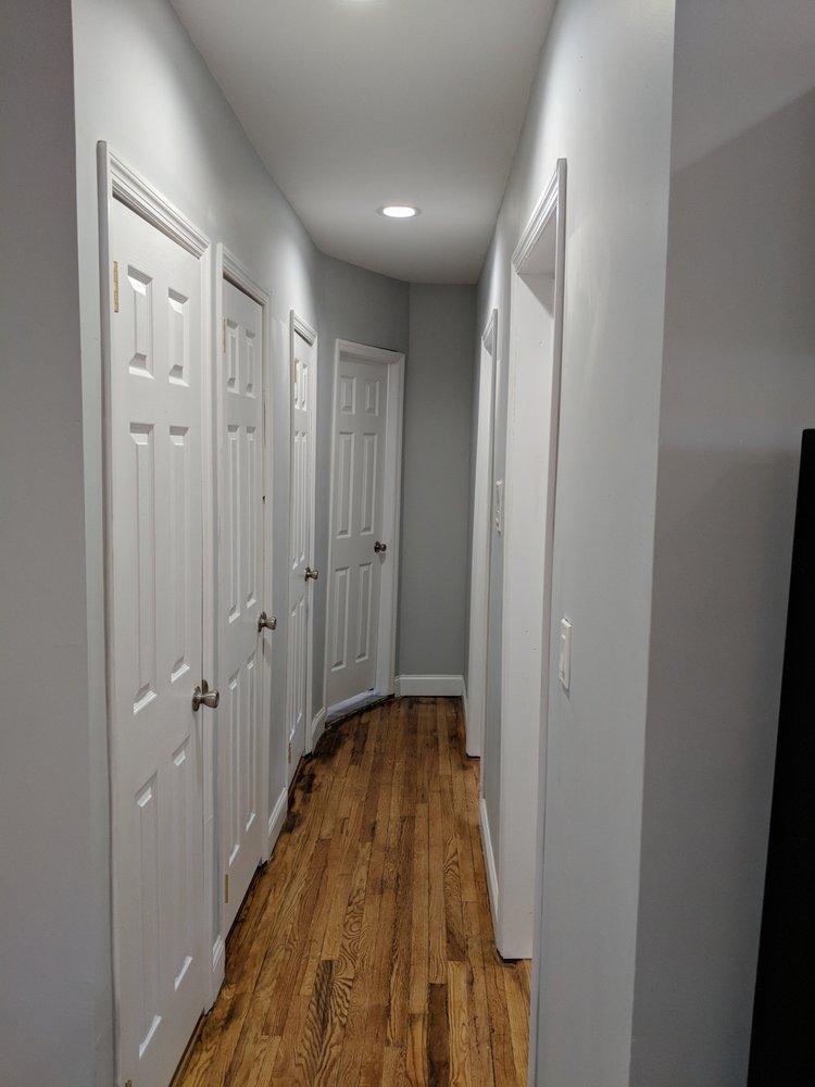 Slide of Duran Cully Renovations