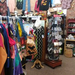Thrifty Boutique