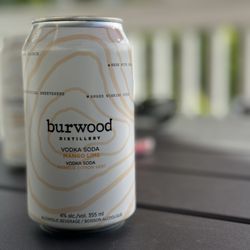 Burwood Distillery