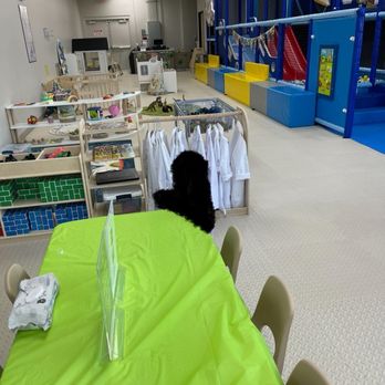 Cloud House for Babies and Toddlers - Indoor Playcenter Near Me - Phoenix, Arizona