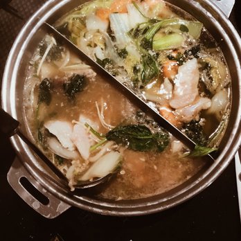 Dada Shabu Shabu Buffet - Korean Near Me - Irvine, California