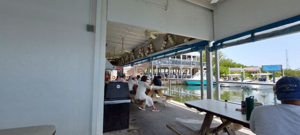 Keys Fisheries by null