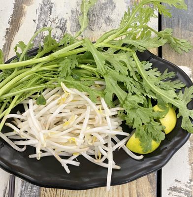 405 COM TAM & NOODLE by null