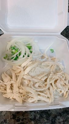 Pho Aimie by null