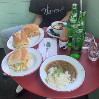 Lowerline - Cajun/Creole Near Me - Brooklyn, New York Lowerline - Cajun/Creole Near Me - Brooklyn, New York