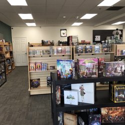 Crazy Squirrel Game Store