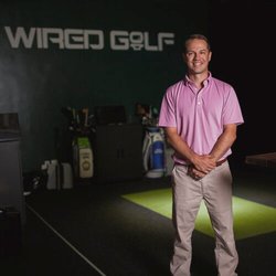 Wired Golf Academy - Casey Wire is a Class "A" PGA Professional