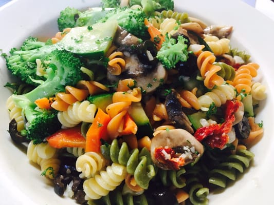 Pompeii Ristorante by null