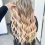 Photo of Opal and Ivy Hair