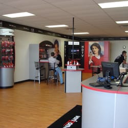 Verizon Authorized Retailer, TCC