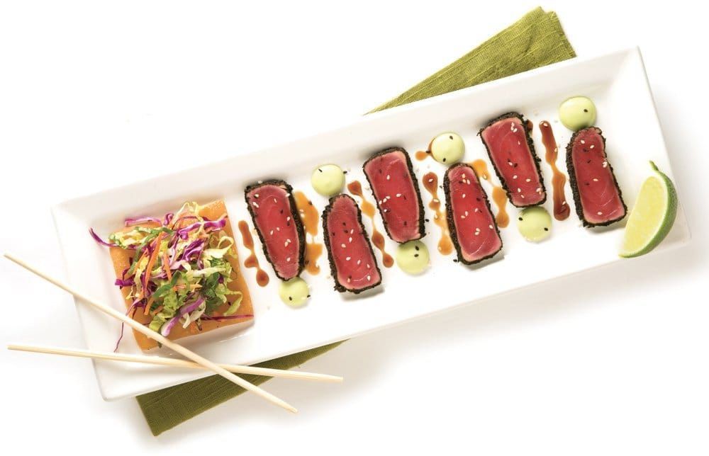 Social spots from Houlihan's