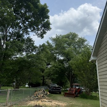 Edwards Site services - After - Demolition Services Near Me