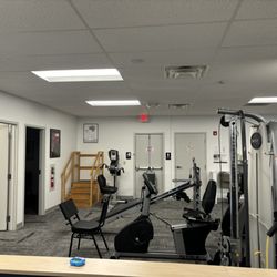 Dresher Physical Therapy at Blue Bell, powered by Strive