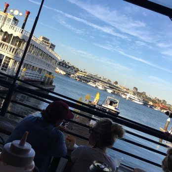 Circle Hook Fish - Seafood Near Me - Newport Beach, California