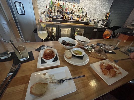 Trattoria Pasquale by null